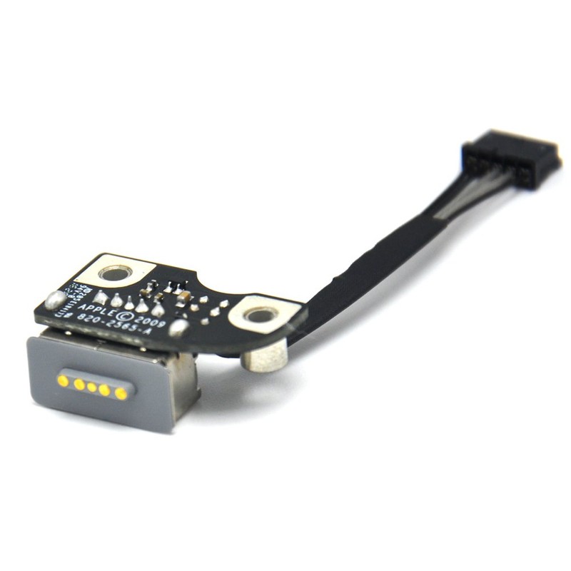 Padarsey - Placa Magsafe de repuesto para MacBook Pro Unibody