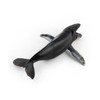 Cat Jin Mountain Humpback Whale Sea Life Figure Model Miniature