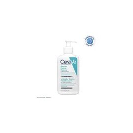 Limpiador Cerave Control Imperfecciones Para Piel con Tendencia Acnéica de Todas las Edades de Dia y Noche 236ml Skin Care