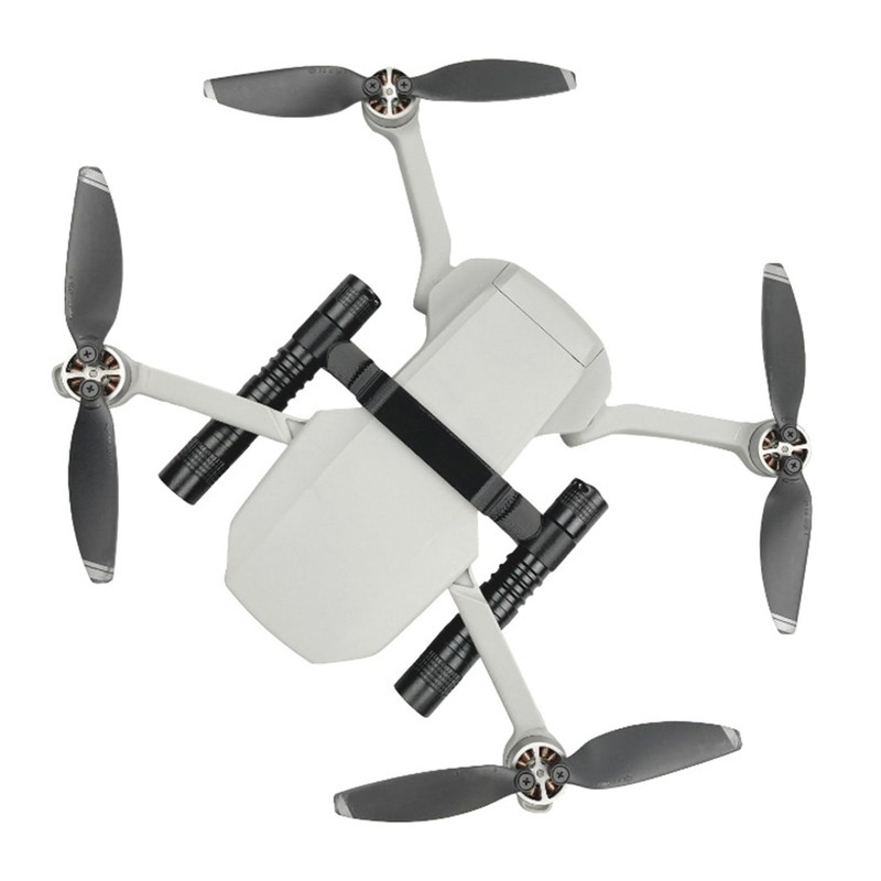 Drone Strobe Light Compatible for DJI Mavic Mini/Mini 2/Mini 2