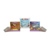 Quiz game for children aged 4 and over