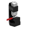 Hammer Battery Lug Crimping Tool for 8, 6, 4, 2,