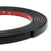 Trim Gard All Black 5/8" x 50' Universal Trim-Gard Wheel