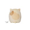CCP ZS-AN66-NK Warm Plush Sumikko Gurashi Cat