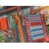 Springbok Weaver's Cottage 1000 Piece Jigsaw Puzzle for Adults Features