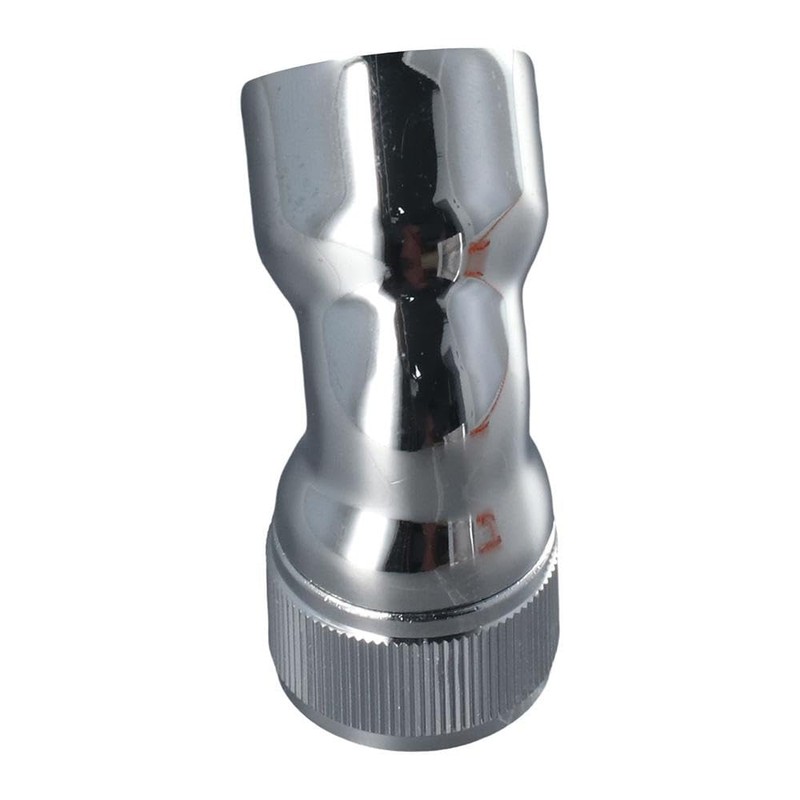 Urjumpea 45 Degree Handhold Shower Elbow Adapter Shower Head Elbow