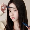 MAUVNING Black Bean Biotin Eyelash Black Serum/Mascara - [SINGLE] Mascara