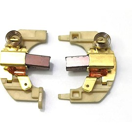 N031214.N031214SV, N022272,N022271 Cordless Brush Box Set For DeWalt DCD930 DCD950 DCD980 DCD985 DCD960 DCD970