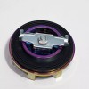 Unbranded NEO CHROME DOHC ENGINE OIL CAP FOR MITSUBISHI DIAMANTE