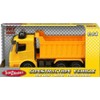 KandyToys Friction Powered Construction Vehicle - One supplied at random
