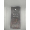 Nature's Pepe Fondente Invigorating Body Cream, Black Pepper & Cocoa,