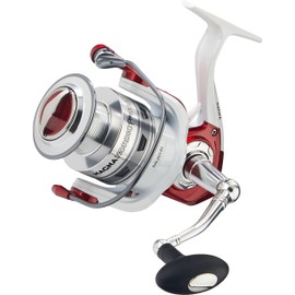 Balzer Magna Nordic PRO 6550 Fishing Reel Front Brake Sea Reel