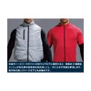 Otafuku Gloves, Summer Inner, Long Sleeve, Round Neck, First Layer