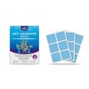 MQ Anti Hangover Patch Anticruda, 30 Parches Multivitamínicos de Uso