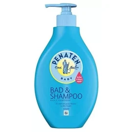 Brand: Penaten Penaten Bebé Malo Y Champú 400ml