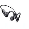 MBETA Bluetooth Headset for Bone Conduction 5.3 Wireless Sports Running