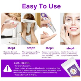 Srum Facial Iluminador Y Suavizante Azelaico 20 G Textura