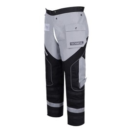 YARDMARIS Chainsaw Chaps Technical Version，Chainsaw Protective Pants Wrap, Safety Apron, Class A