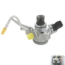 High Pressure Fuel Pump fit for Honda Accord 2015-2017 for Honda CR-V 2015-2016 for Acura ILX 2016-2017 | TLX 2017 replacement for 16790 5LA A01 167905LAA01 16790-5LA-A01