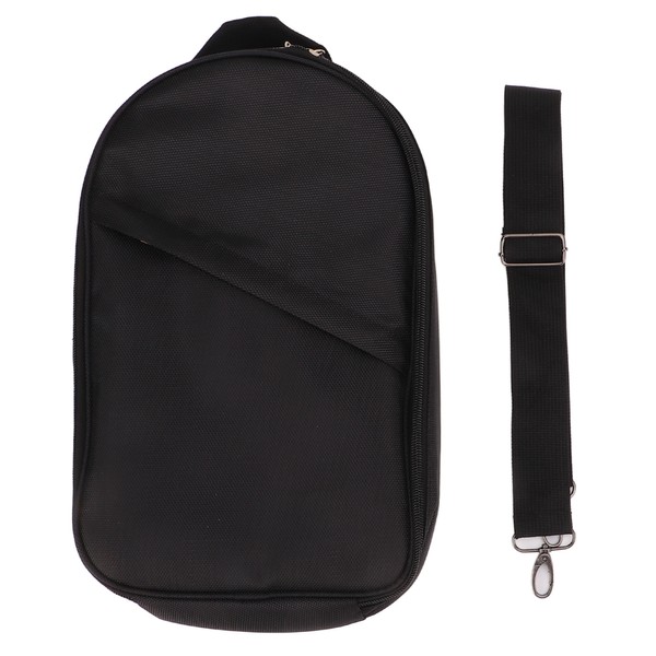 Camping Utensil Bag Compact Design Durable Polyester Portable Widely Used