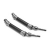 Detachable Front Drive Shaft Assembly for Traxxas Slash Rustler Vxl