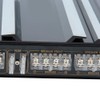 Qiilu 5800W 12V High-Power Car Amplifier, Hi-Fi Portable Audio Stereo