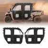 VEVOR Cab Enclosure Upper Doors, Compatible with CFMOTO Uforce 1000