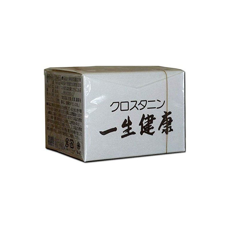 Crosstanine Lifetime Health 90 Tablets