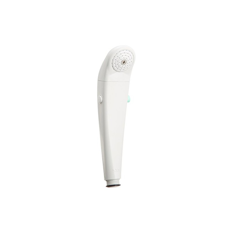 KVK Z36351 One-Stop Shower Head Gray