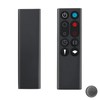 Fan Remote Control for Dyson, Replacement Remote Control Compatible with