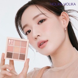My Favorite Mood Eye Palette 12 Flawless Oat / 마이페이브 무드 아이 팔레트 12 폴인오트