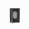 Aria Vent No-See Receptacle Mount [Luxe] - 1 Gang -