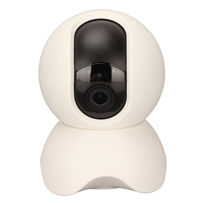 Pet Security Camera Smart 360 Degree 1080P HD Wireless WiFi