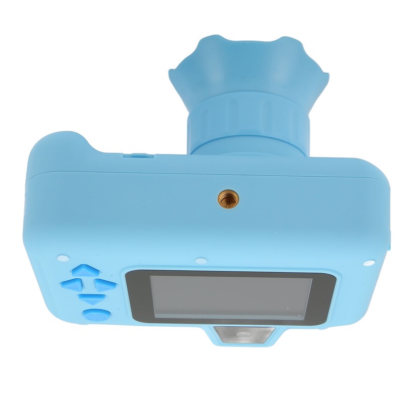 Kids Print Camera 1440P 2.8 Inch Screen Mini Children Video