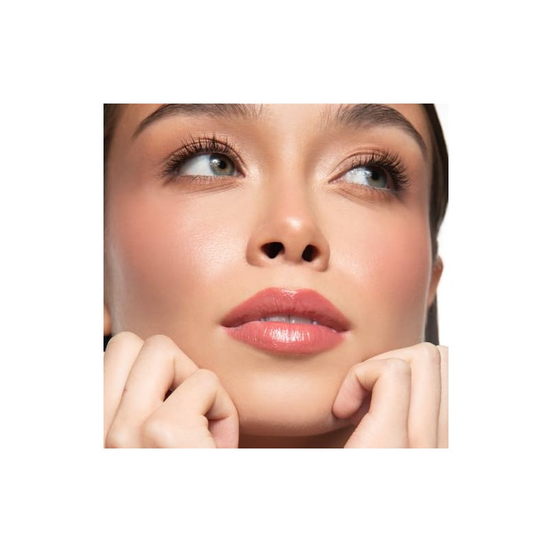 Mar Cosmetics Lip Gloss (Flirty Pink)