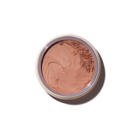 Saie Airset Radiant Loose Setting Powder - Weightless Translucent Powder to Set, Smooth + Diffuse - Formulated with Hydrating Squalane - Translucent Deep (0.14 oz)