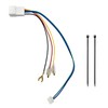 OTORAM Toyota Compatible/Applicable Genuine ETC Power Cable Easy Installation