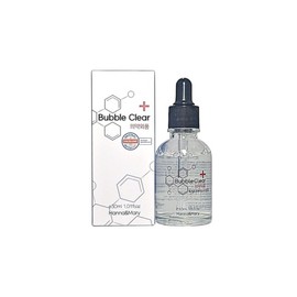 Hannah & Marie Bubble Clear Problematic Nail Improvement Agent 30ml / 한나앤마리 버블클리어 문제성 손발톱 개선제 30ml