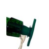 Fackelmann Sidra Stoppers, Pack of 2