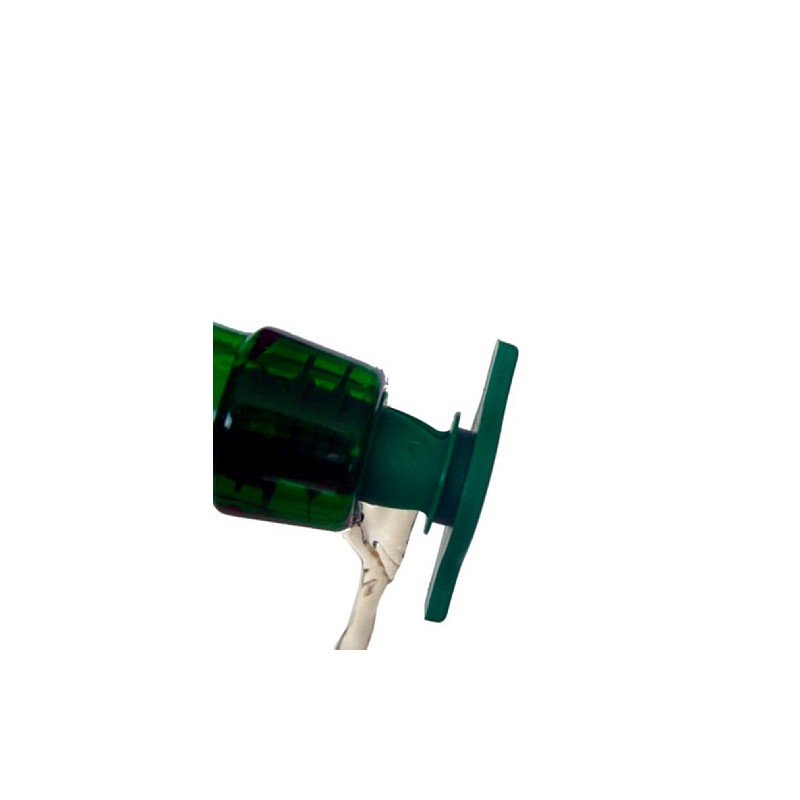 Fackelmann Sidra Stoppers, Pack of 2