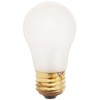 Whirlpool 8009 Light Bulb, 40-watt