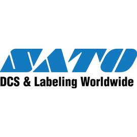 Sato 11S000189 External Power Supply Cord for RWG500 Barcode Label Rewinder