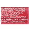 I Love Raspberry & Blackberry Body Spritzer, Formulated With Natural