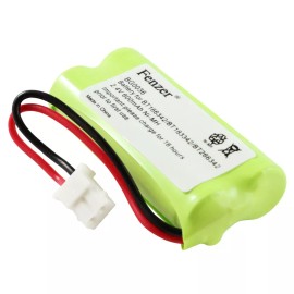 For VTech B2G1 Home Phone Battery for VTech BT162342 BT262342 2SNAAA70HSX2F BATTE30025CL