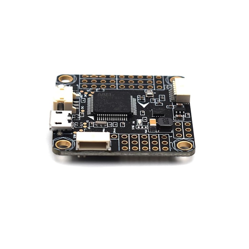 Ginobili F4V3S F4 V3 V3S LC INAV Betaflight Card Flight
