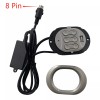 Kaidi 6 Button 8 Pin KDH166A-003 Switch Hand Control for
