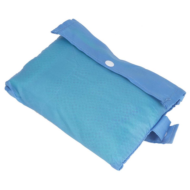 1 Piece Sandy Beach Child Toy Storage Mesh Bag Portable