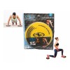 AW Fitness Sliders Deslizadores Athletic Works Colors