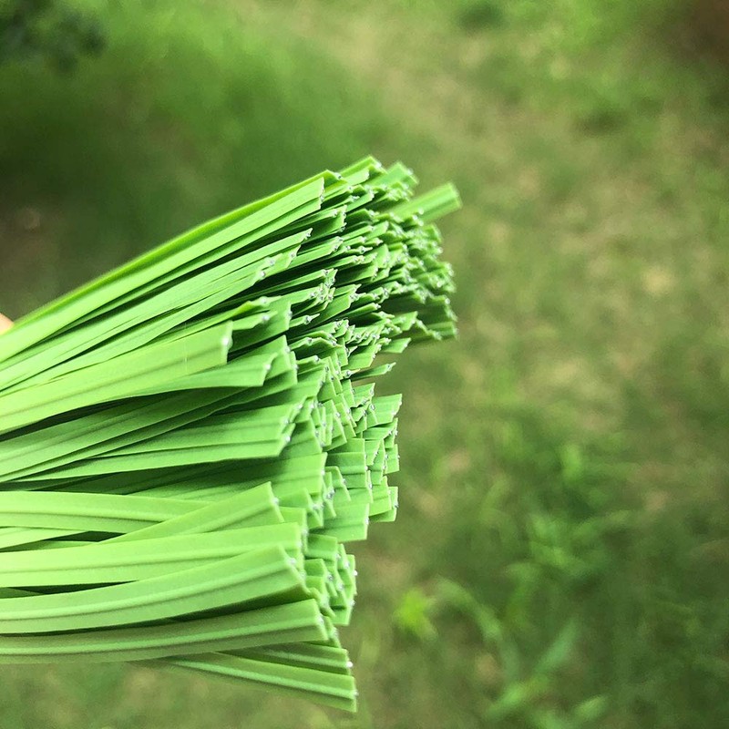 VIMOA Garden Twist Tie Plant Ties Strips 200 pcs 6”