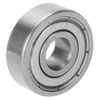 10Pcs Ball Bearings Stainless Steel WearResistant Quiet Skateboard Driver Accessories